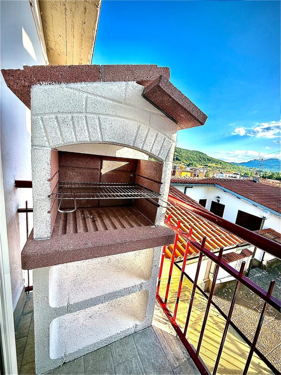 Il Rifugio Della Natura Apartment in Castel di Sangro