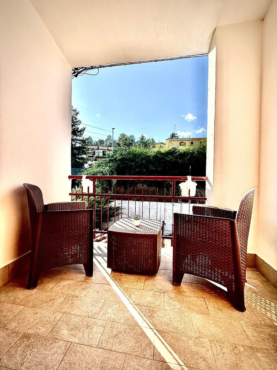 Il Rifugio Della Natura Apartment in Castel di Sangro