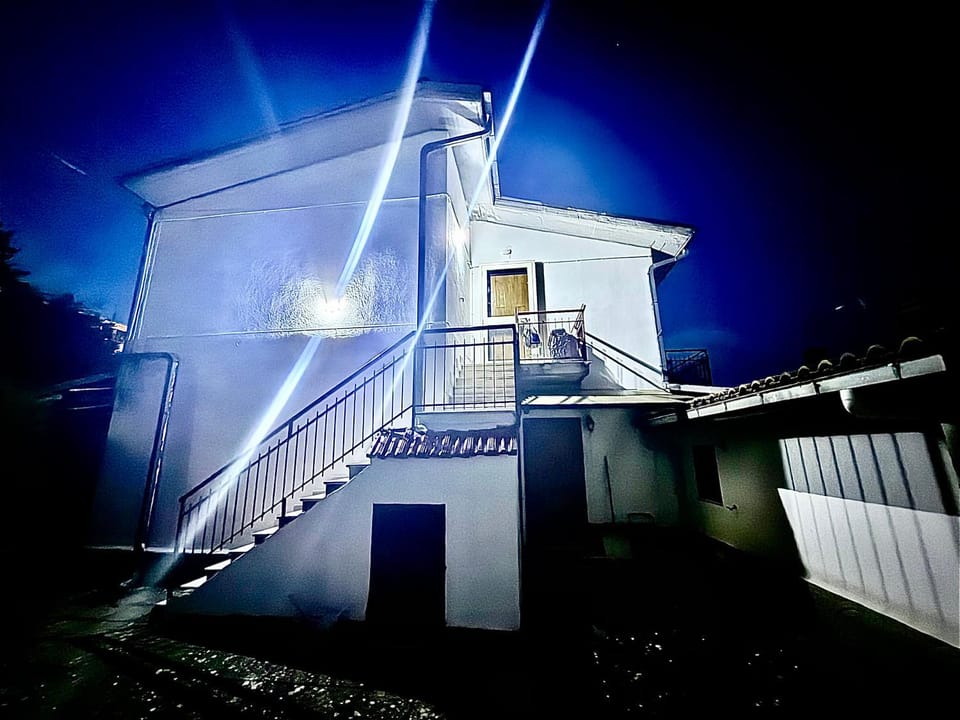 Il Rifugio Della Natura Apartment in Castel di Sangro