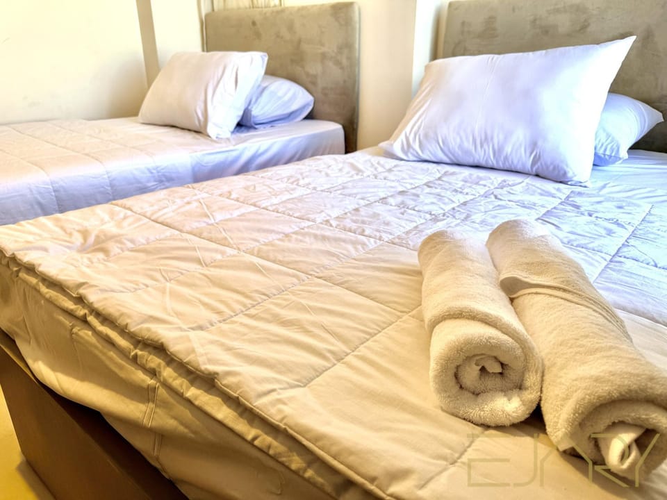 Zahra 1BR Ground Chalet with Private Garden Chalet in Egypt