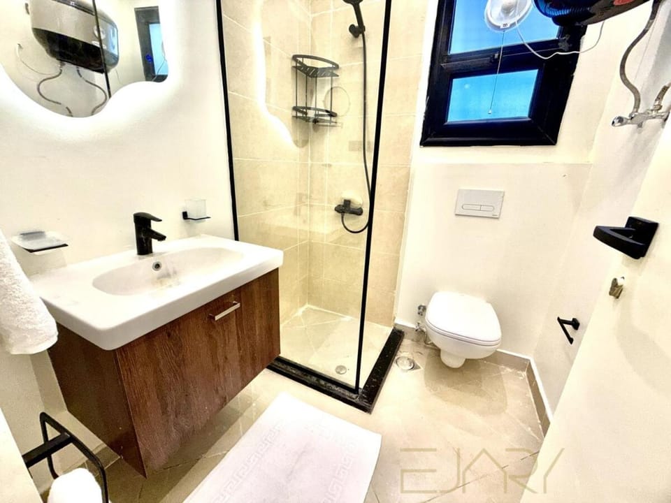 Zahra 1BR Ground Chalet with Private Garden Chalet in Egypt