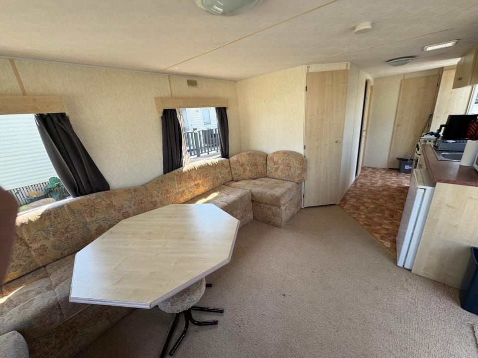 Sweet Caravan - Hemsby Campground/ 
RV Resort in Hemsby