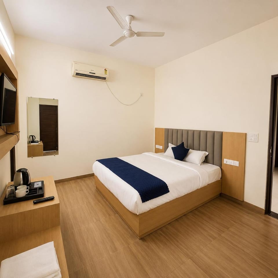 Jyoti Homestay Vacation rental in Haryana
