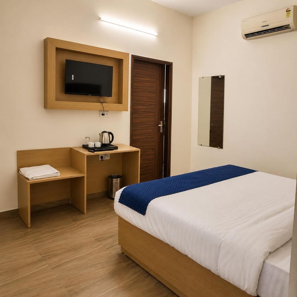 Jyoti Homestay Vacation rental in Haryana