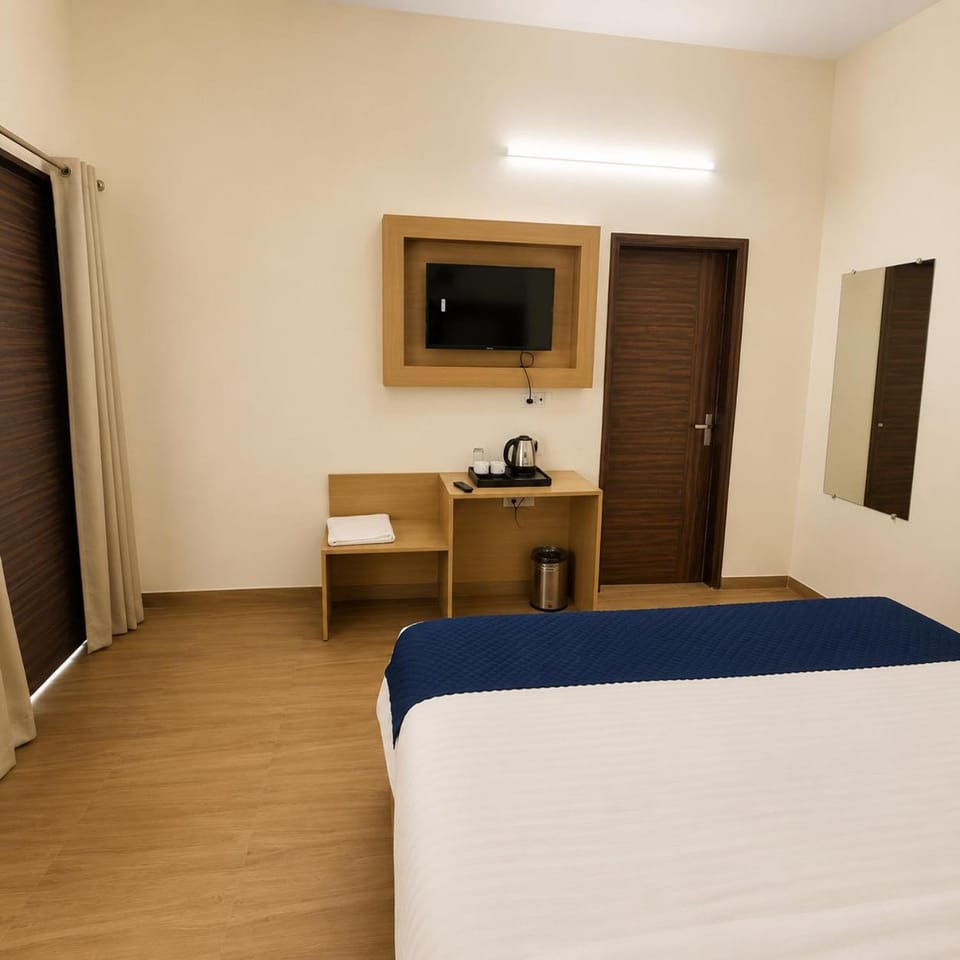 Jyoti Homestay Vacation rental in Haryana