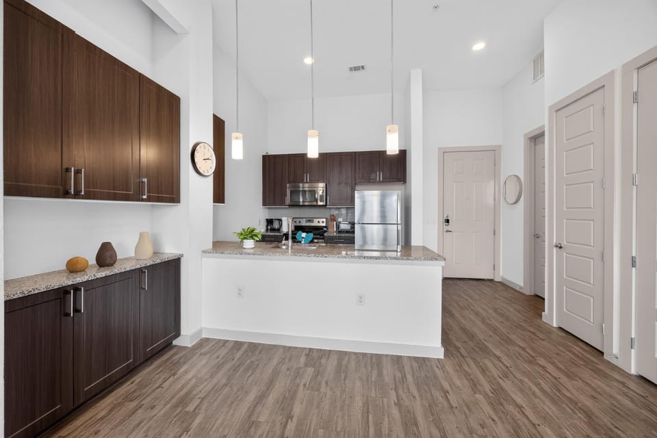 Comfortable 2BR for Longer Stays Apartment in Dallas