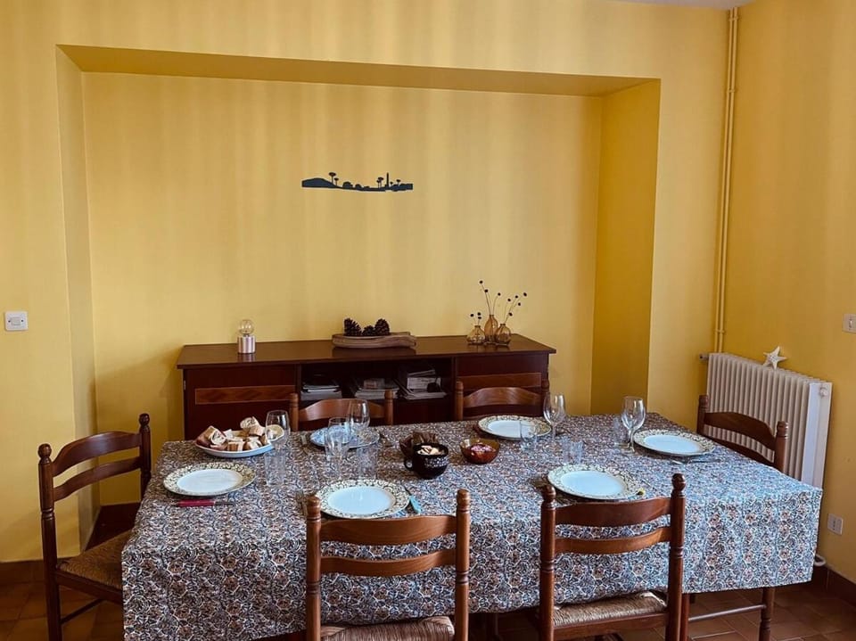 Villa Anne Marie House in Arcachon