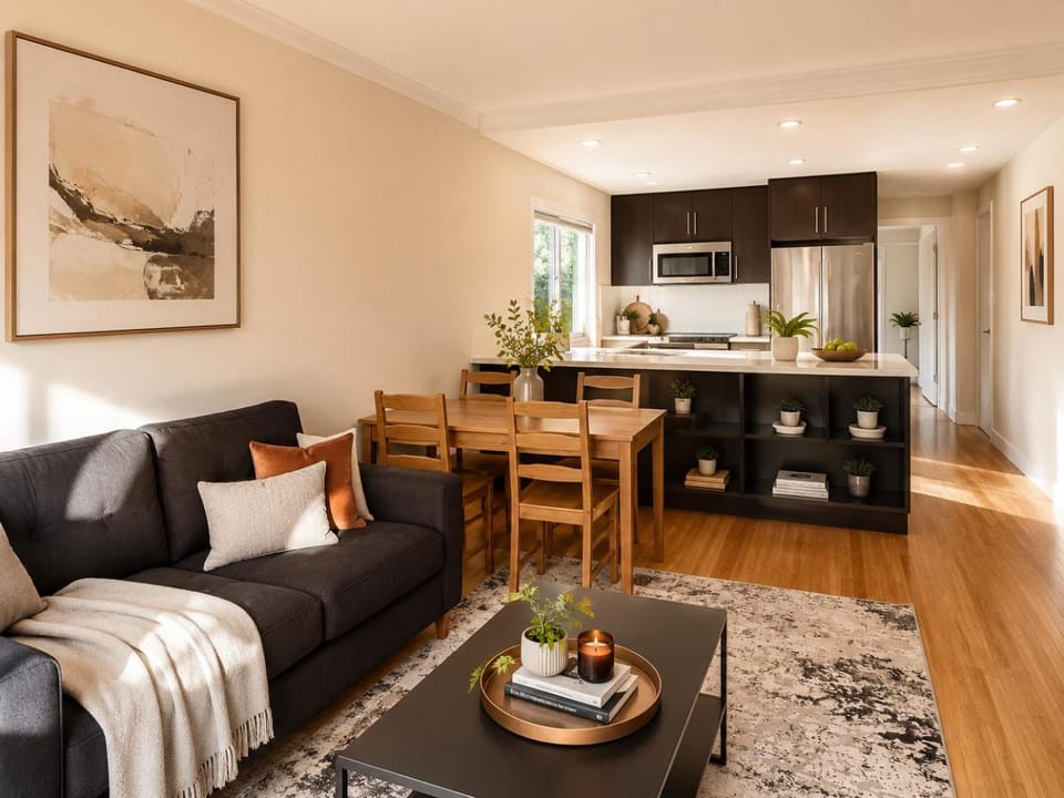 West End 2 BR Near Stanley Park and Robson Apartment in Vancouver
