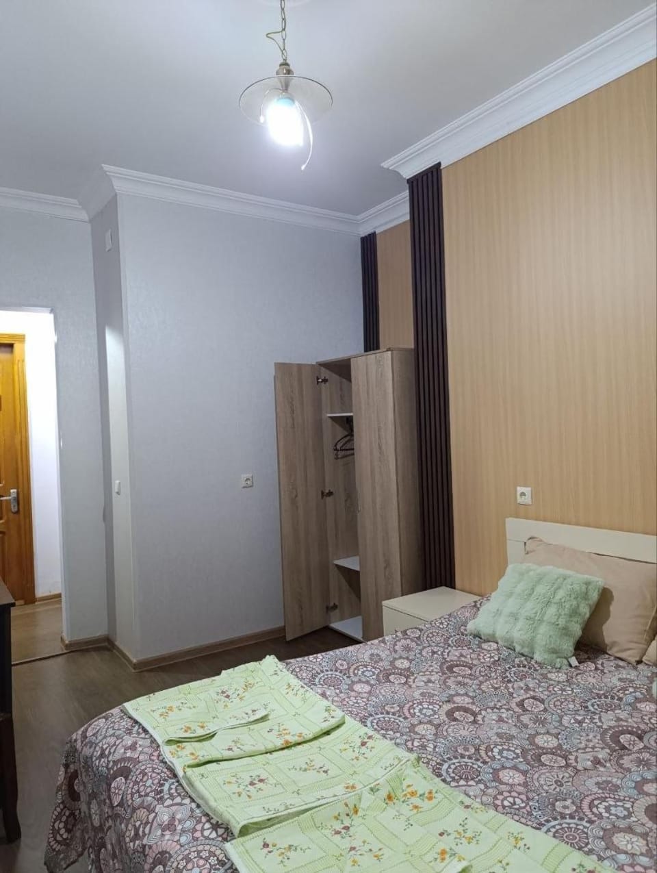 Sweet Family House Apartment in Adjara, Georgia