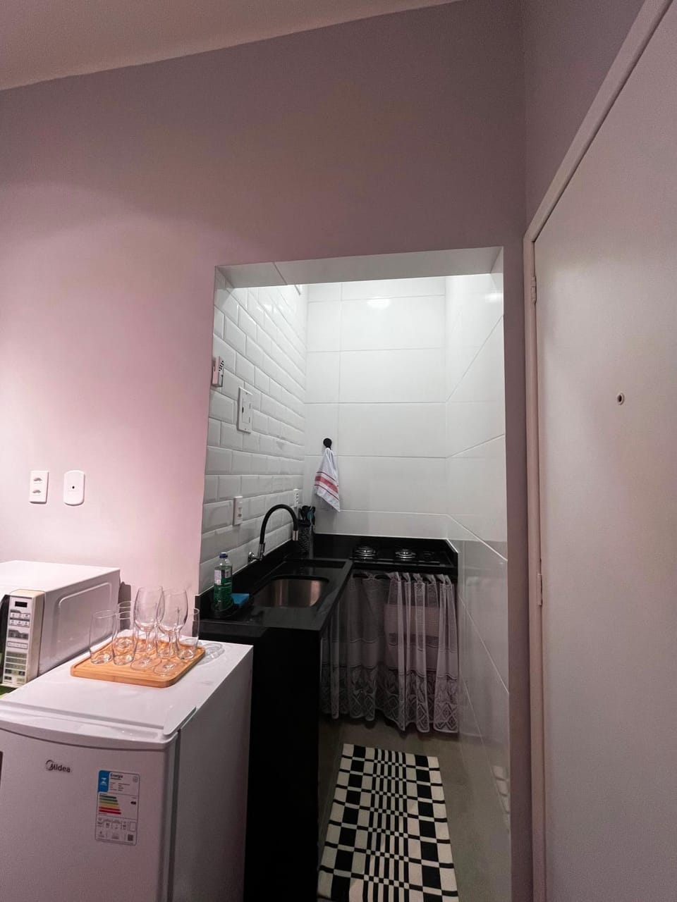 Loft charmoso e bem localizado Apartment in State of Rio de Janeiro