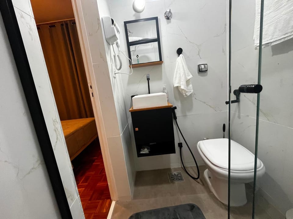 Loft charmoso e bem localizado Apartment in State of Rio de Janeiro