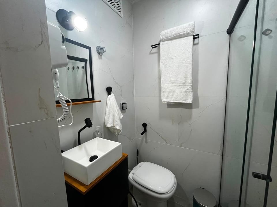 Loft charmoso e bem localizado Apartment in State of Rio de Janeiro