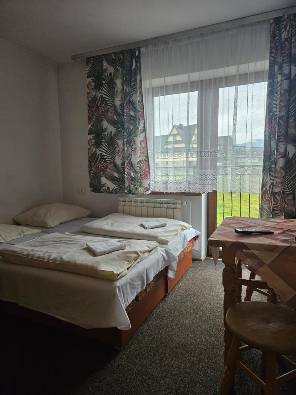 View (from property/room), Bedroom