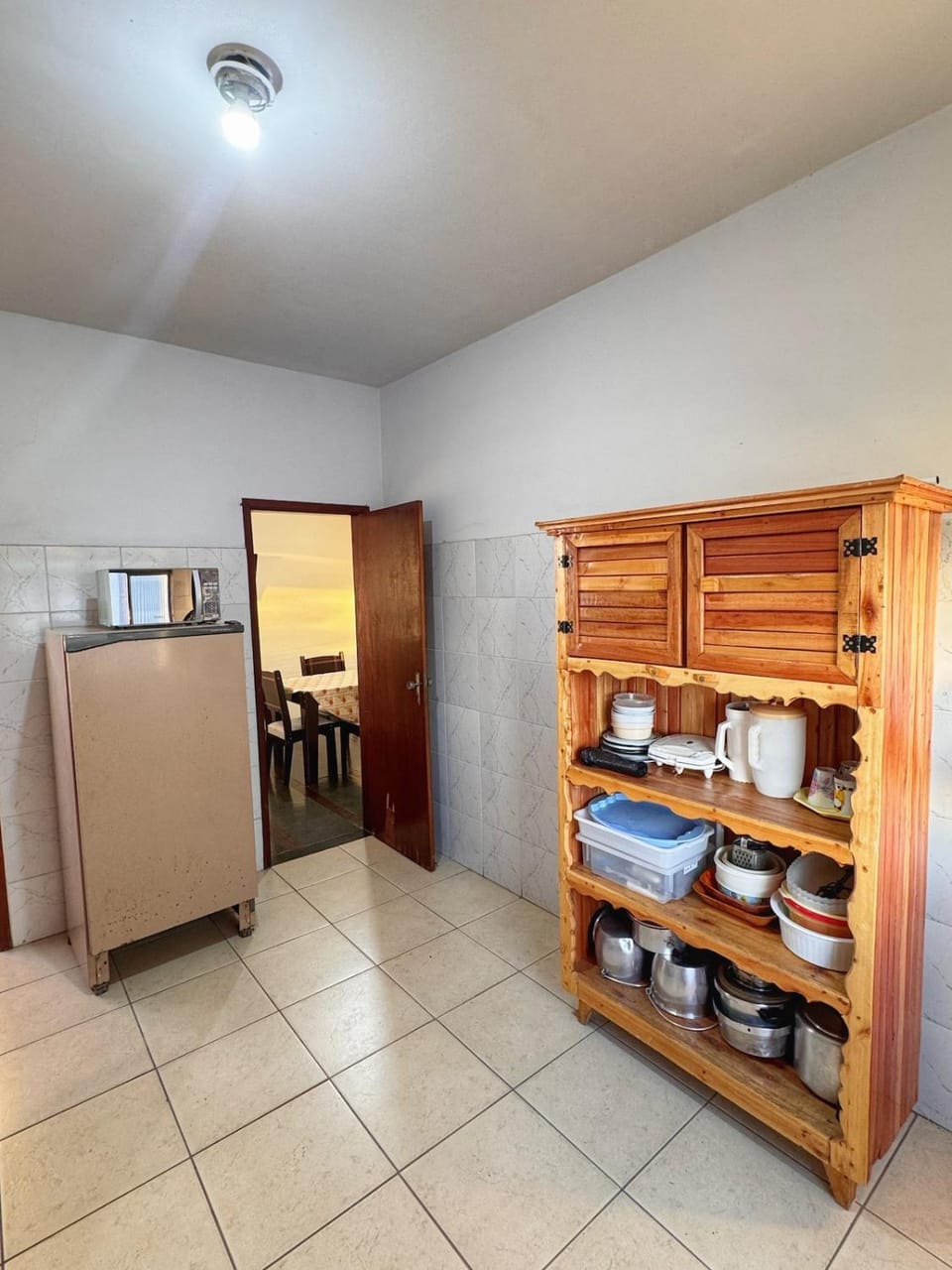 #101 - Apto com super localização, na Av Paraná Apartment in State of São Paulo