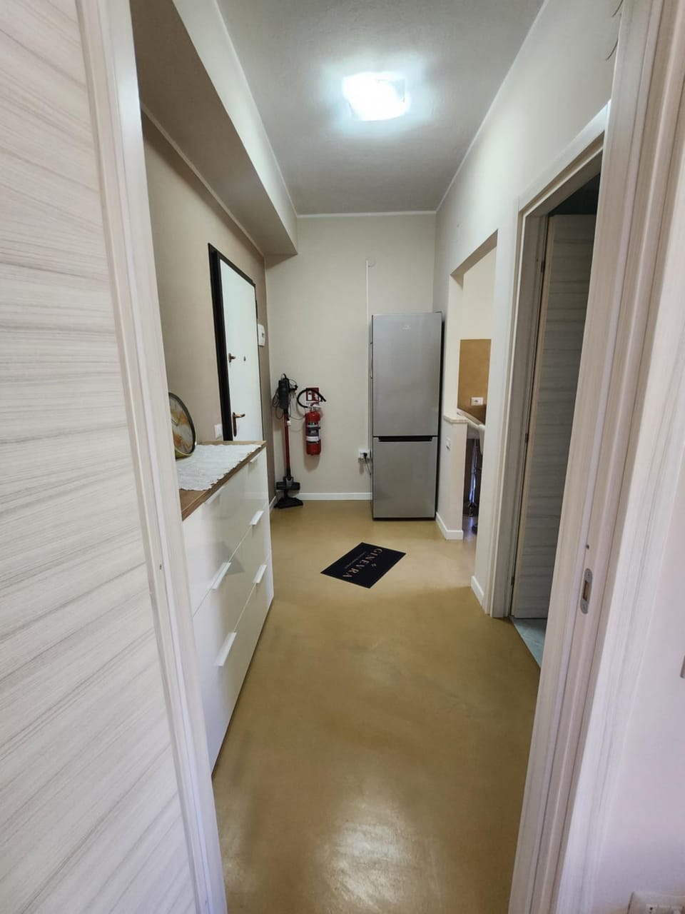GINEVRA Apartment Apartment in Tropea