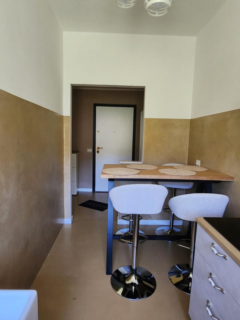 GINEVRA Apartment Apartment in Tropea