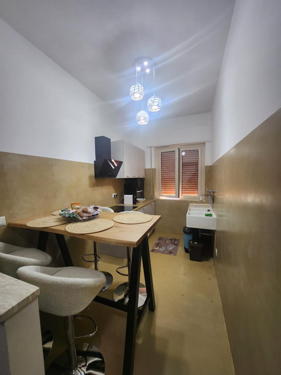 GINEVRA Apartment Apartment in Tropea