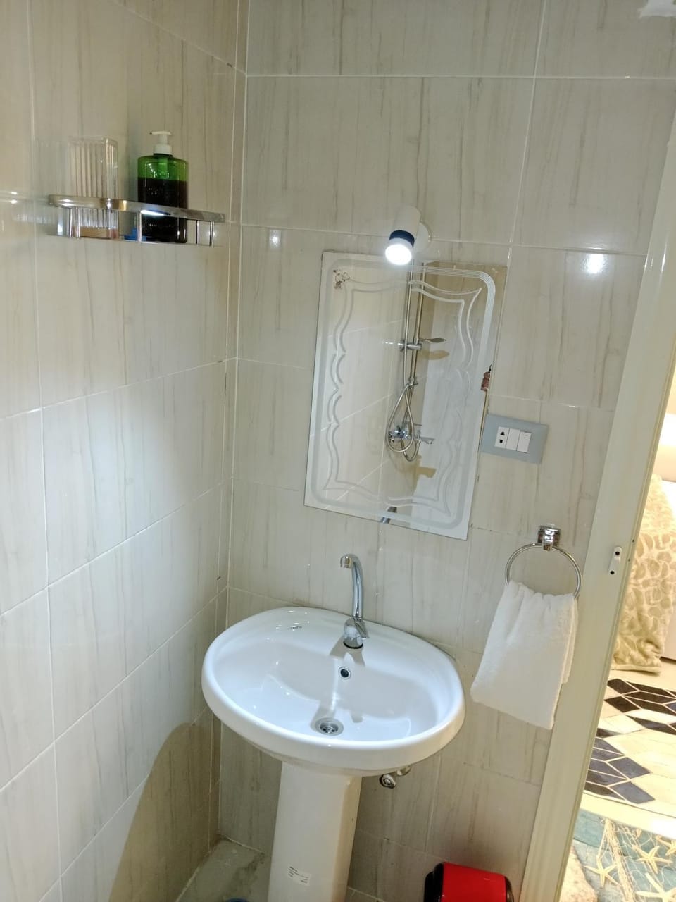 Tag guest house Bed and Breakfast in Egypt