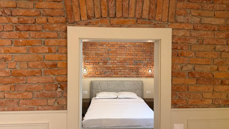 Brickell OldTown Ultracentral Luxury Apartment Apartment in Brasov