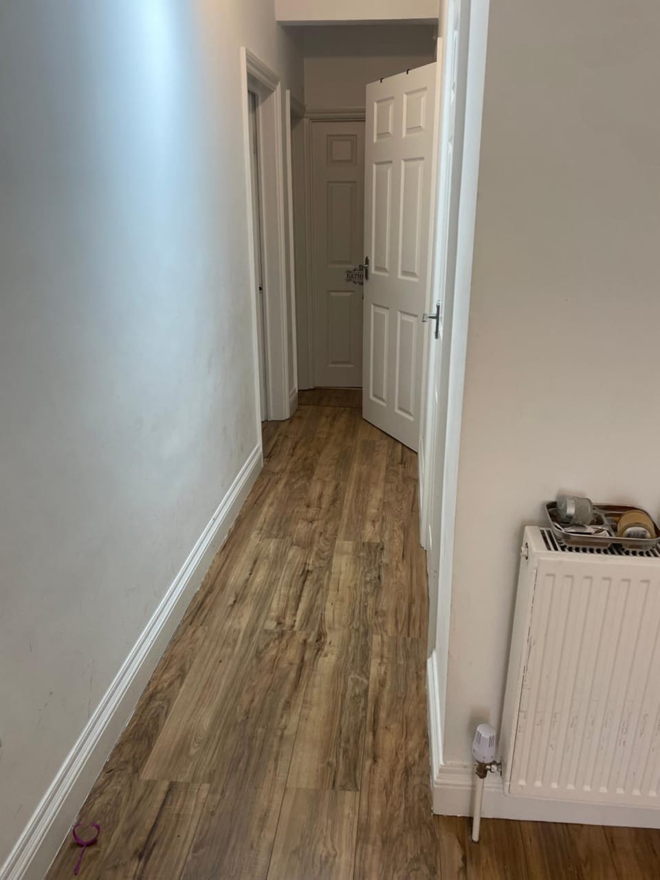 2 bed cosy apartment Apartment in Kingston upon Thames