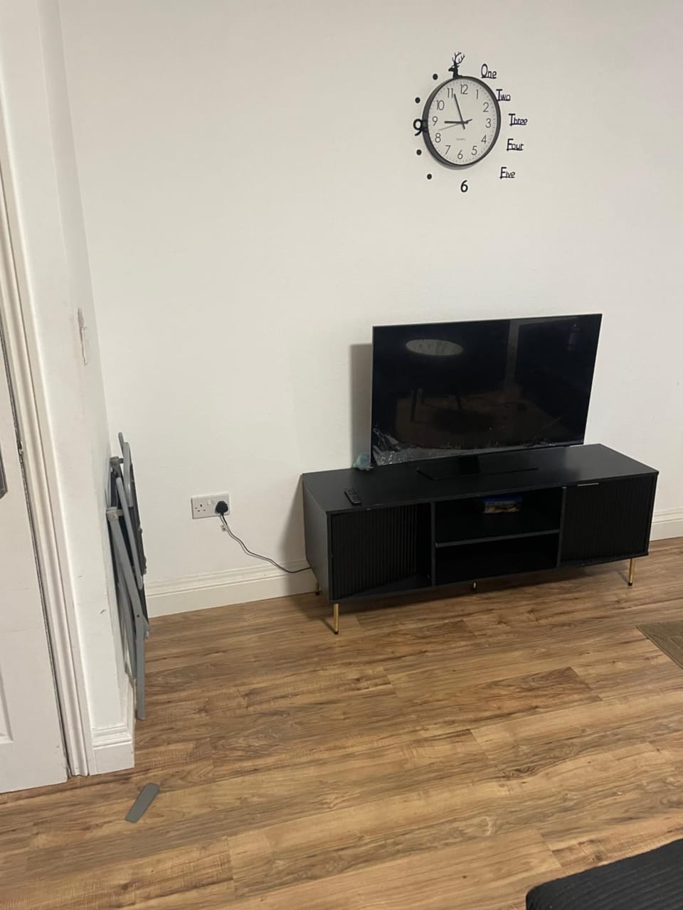 2 bed cosy apartment Apartment in Kingston upon Thames