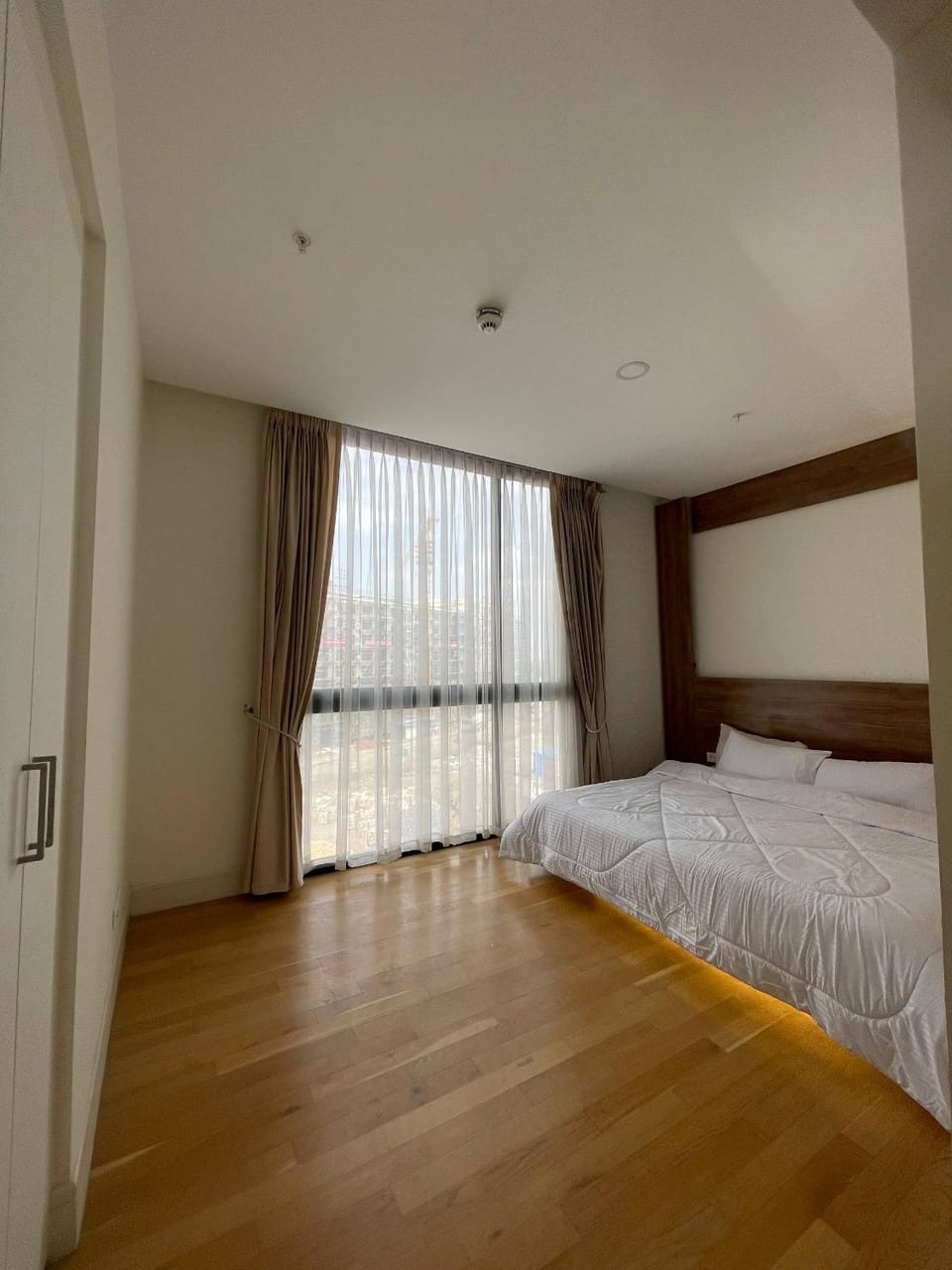Luxury Apt l La Gare Apartment in Addis Ababa