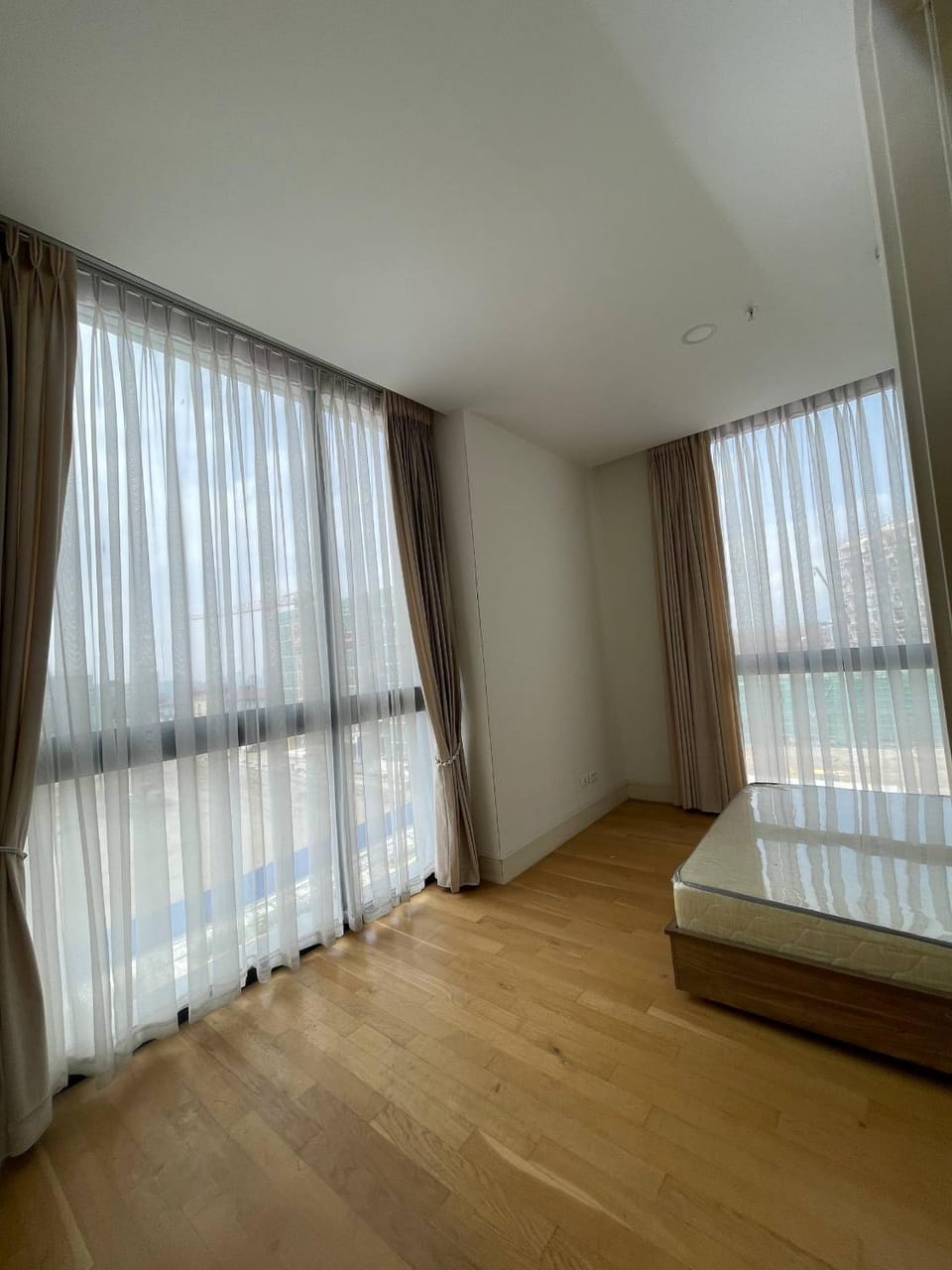 Luxury Apt l La Gare Apartment in Addis Ababa
