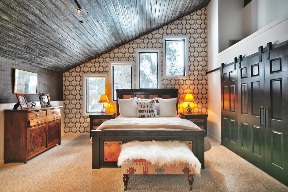 Aspen Hollow 6 by Park City Lodging House in Park City