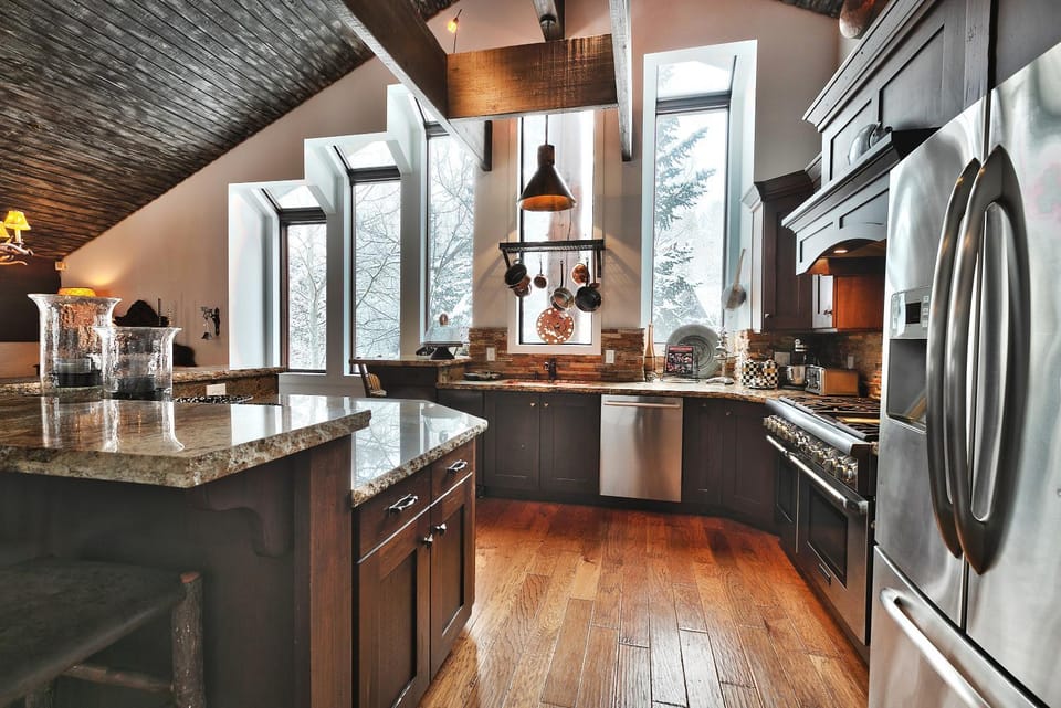 Aspen Hollow 6 by Park City Lodging House in Park City