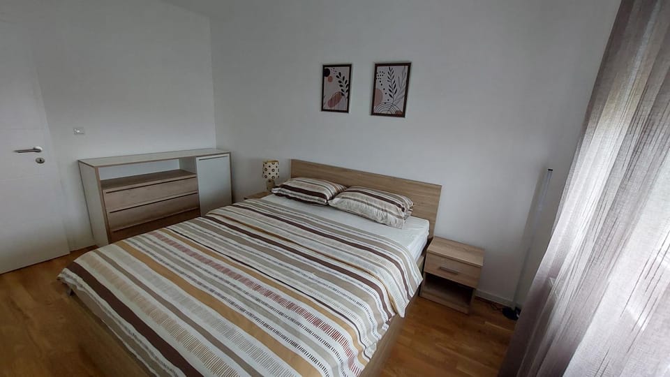 N apartman & garage Apartment in Sarajevo