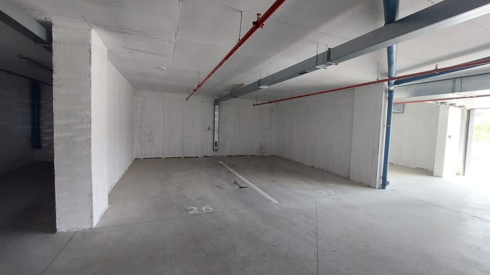 N apartman & garage Apartment in Sarajevo