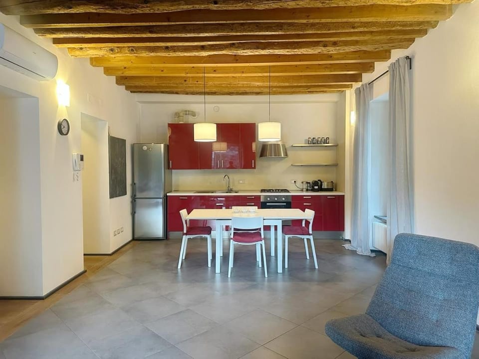 Bella vista Apartment in Province of Lecco