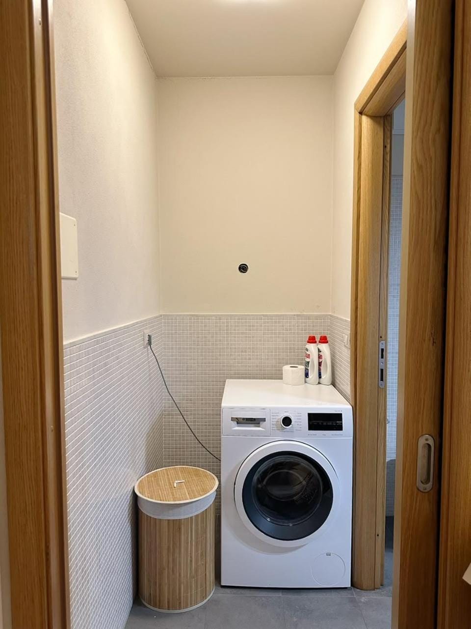 Bella vista Apartment in Province of Lecco