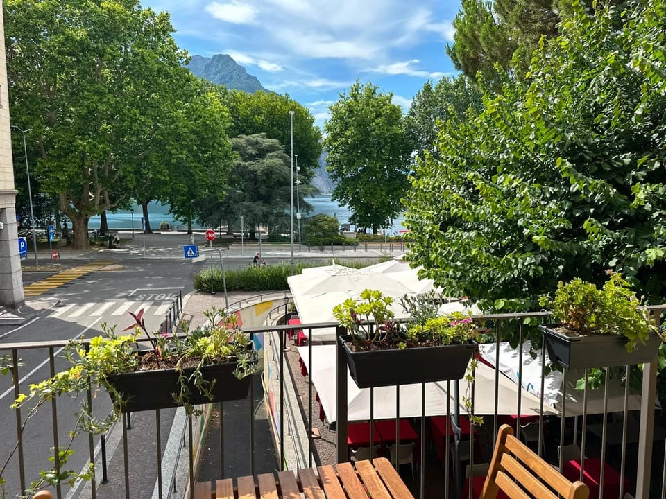 Bella vista Apartment in Province of Lecco