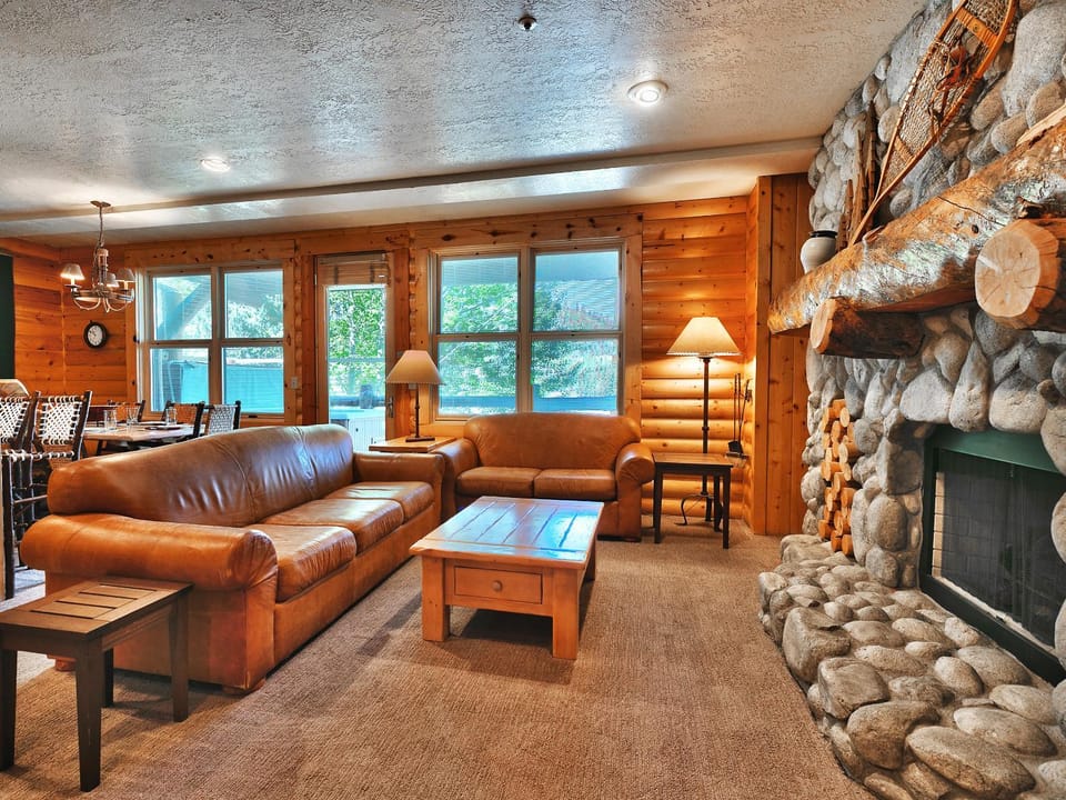 Comstock 204 by Park City Lodging Apartment in Park City