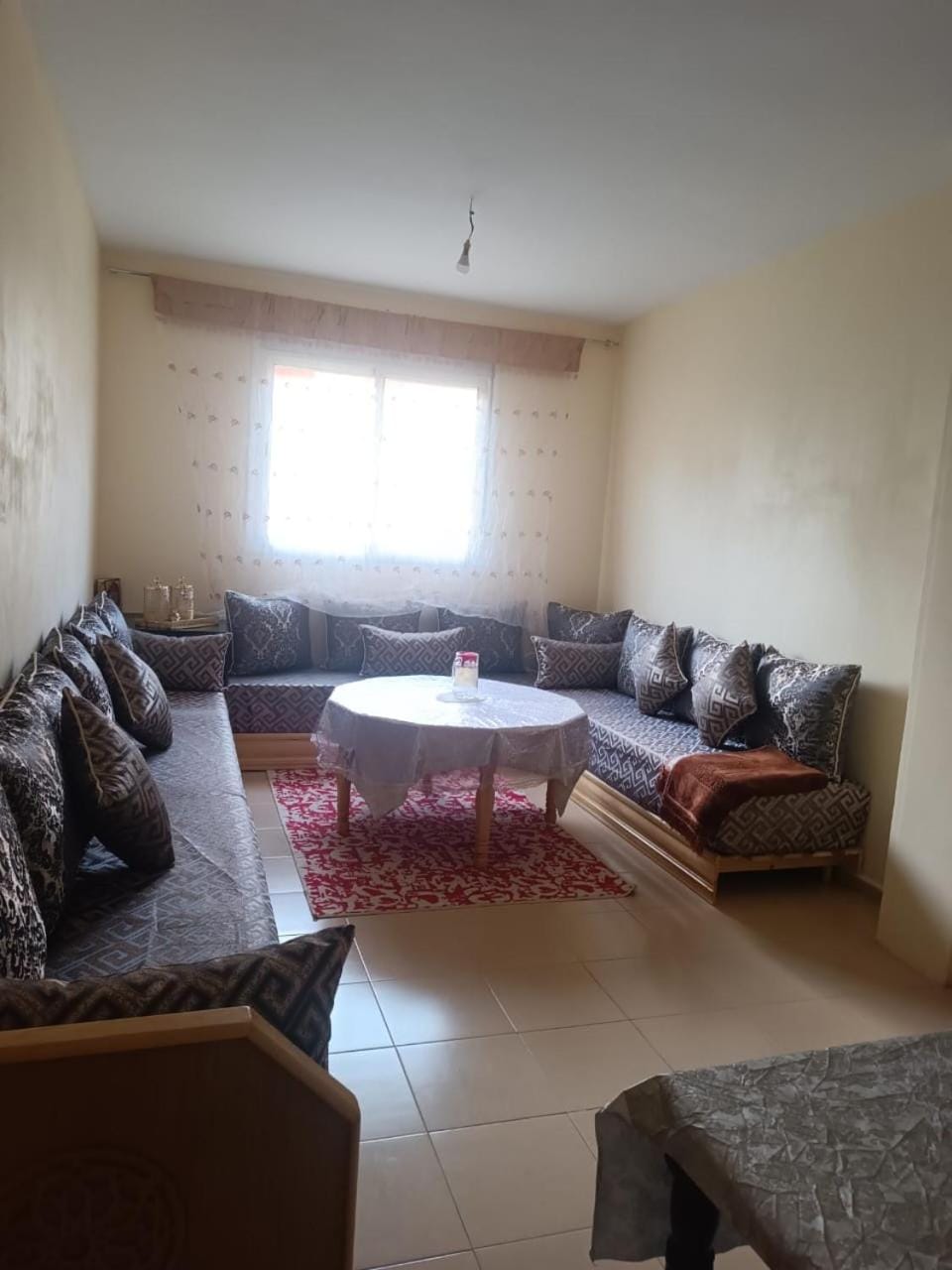 ياقوت Apartment in Fez-Meknès