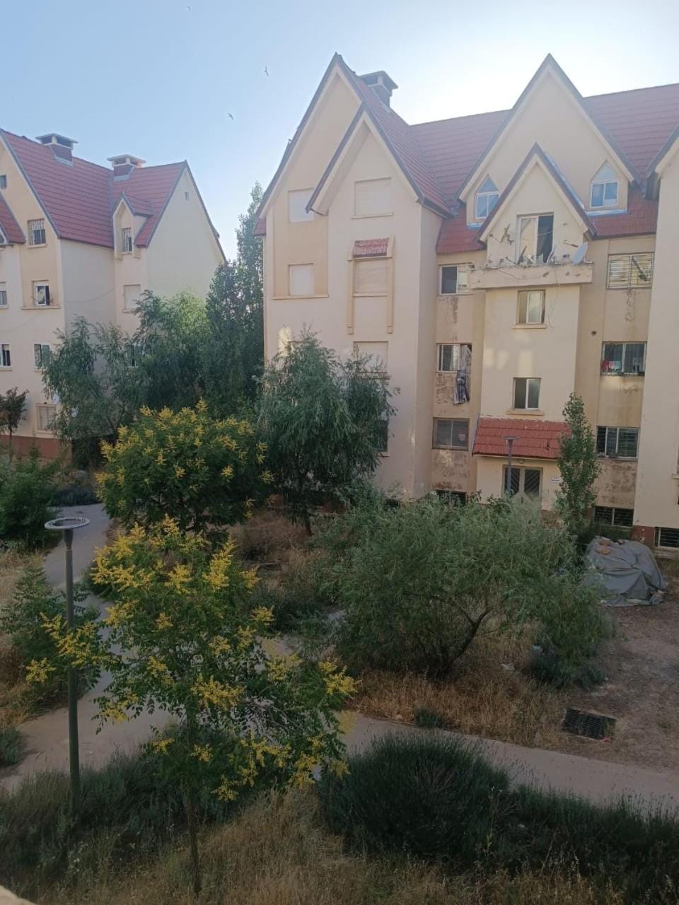 ياقوت Apartment in Fez-Meknès