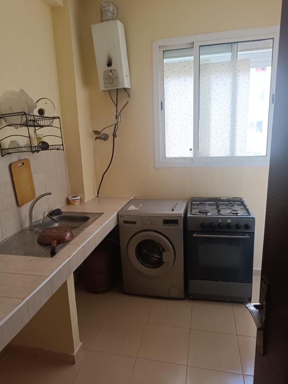 ياقوت Apartment in Fez-Meknès