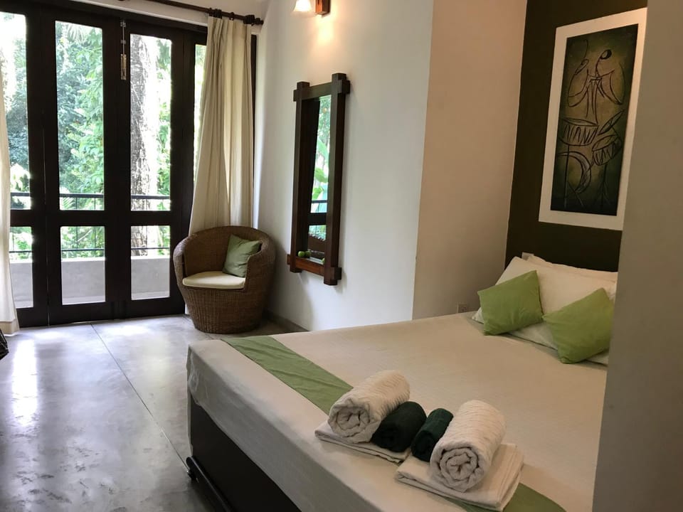 Rockydale Home Stay Bed and Breakfast in Kandy
