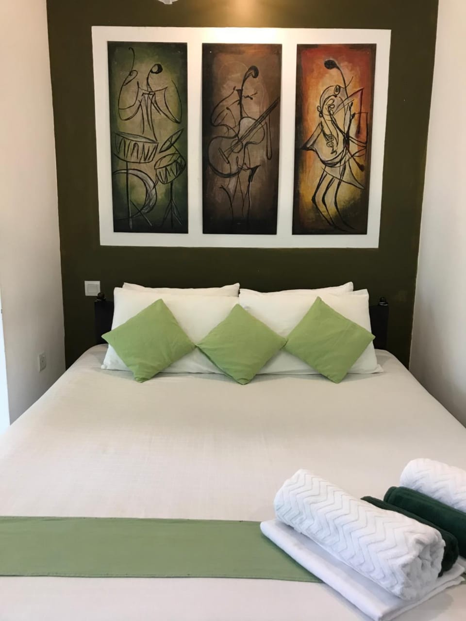 Rockydale Home Stay Bed and Breakfast in Kandy