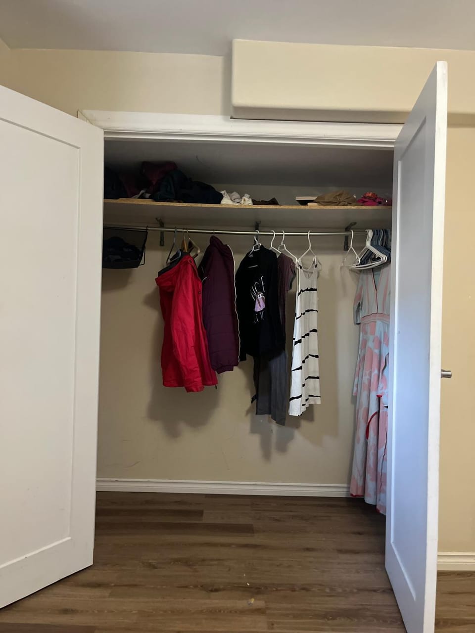 wardrobe