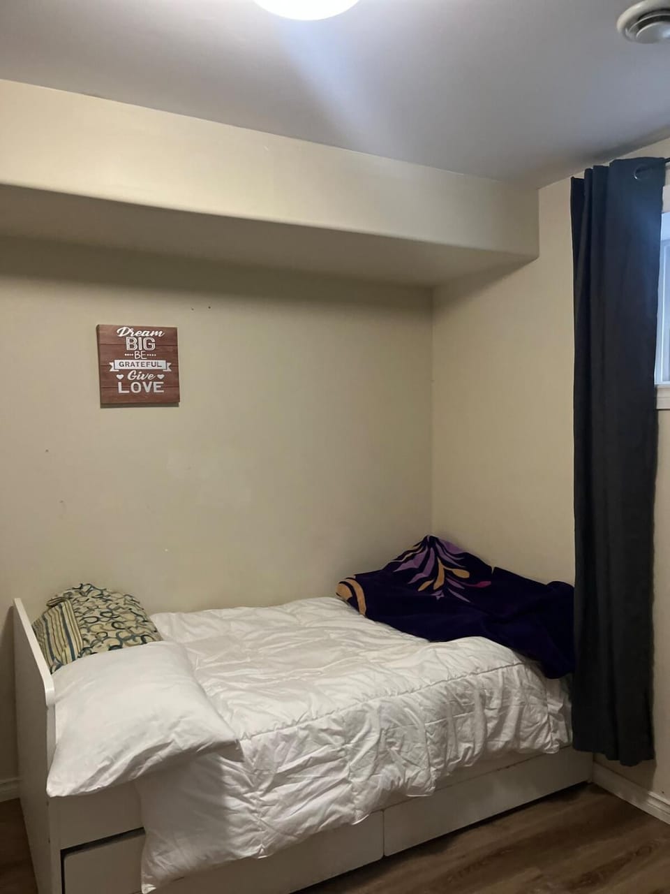 Central city retreat Apartment in Edmonton