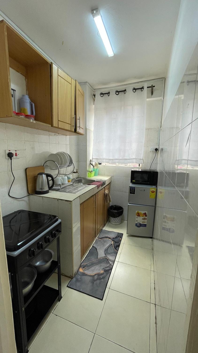Tasteful homes Apartment in Nairobi County
