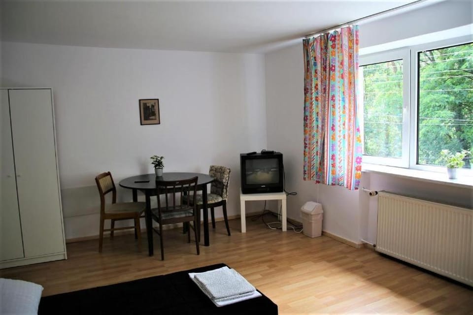 TanieSpanie Hostel in Masovian Voivodeship