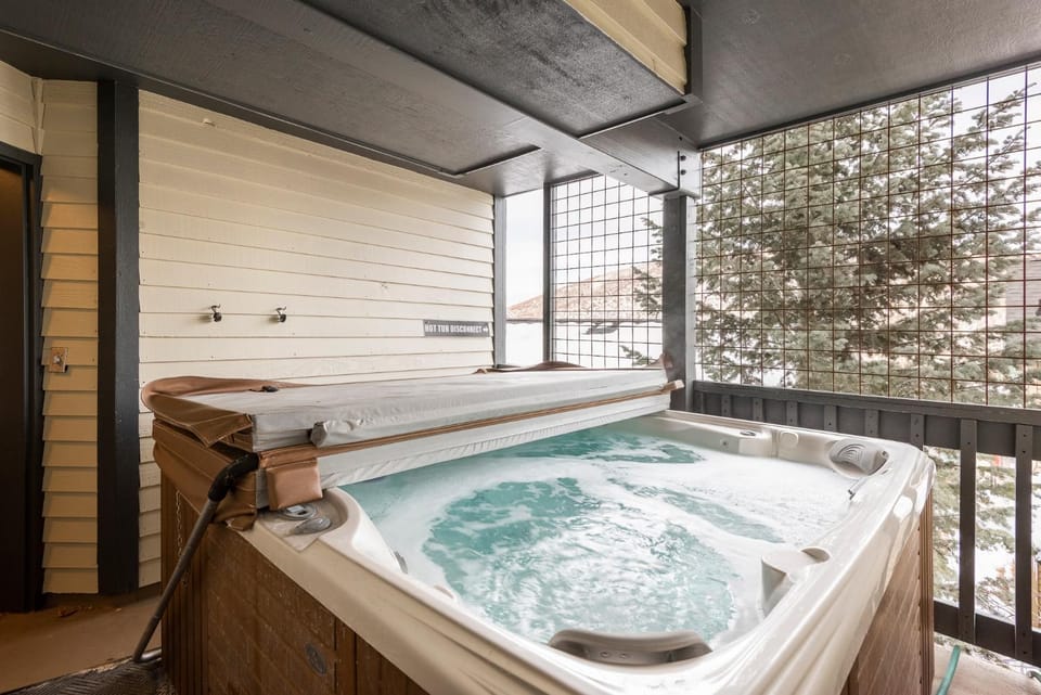 Empire Last Chair by Park City Lodging House in Park City