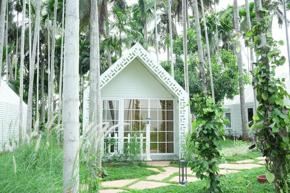 Coco Brookes Luxury Farm Stays Farm Stay in Karnataka