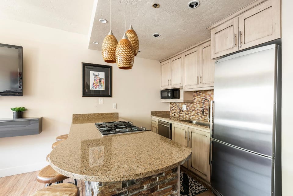 Galleria 308 by Park City Lodging Apartment in Park City