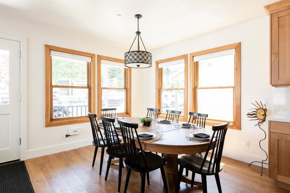 Heart of Park City by Park City Lodging House in Park City
