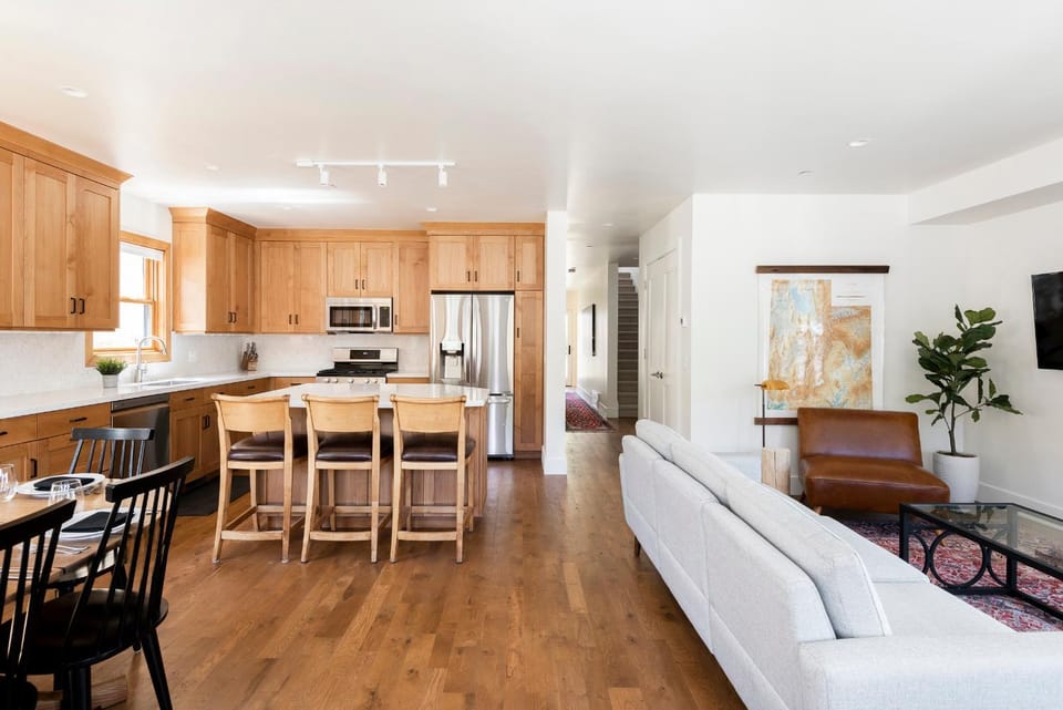 Heart of Park City by Park City Lodging House in Park City