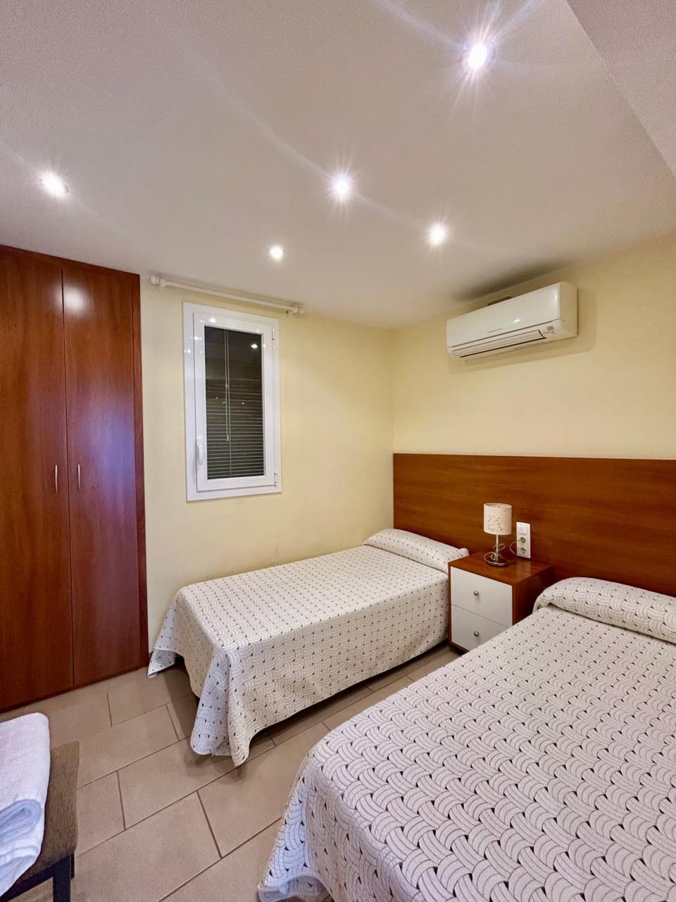 Apartaments Tramuntana Apartment in Alt Empordà